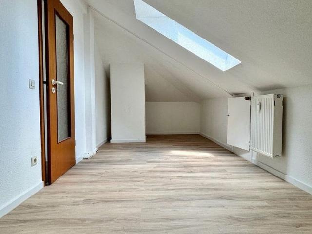 Apartment mieten in Haan, Musikantenviertel