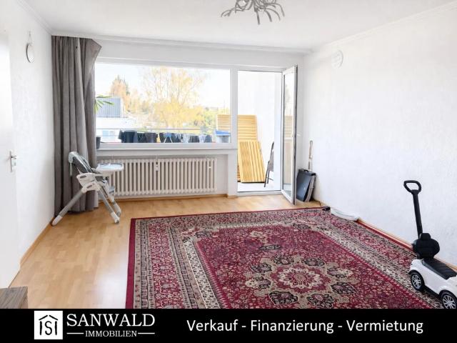 Apartment mieten in Haan, Nordrhein-Westfalen