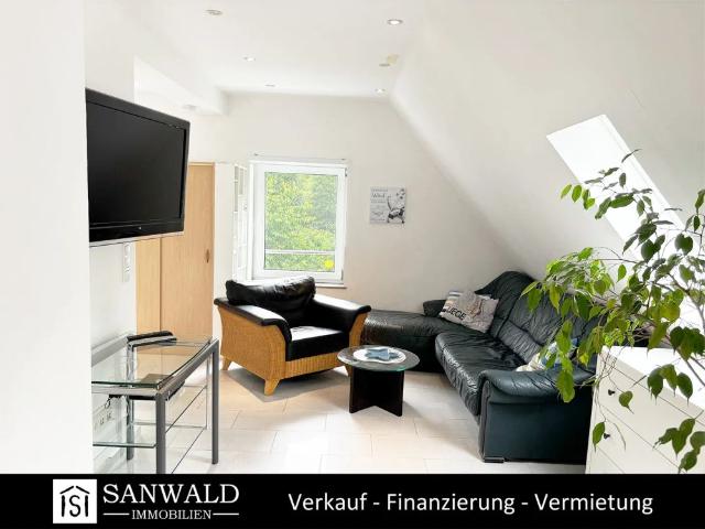 Apartment mieten in Hagen, Nordrhein-Westfalen