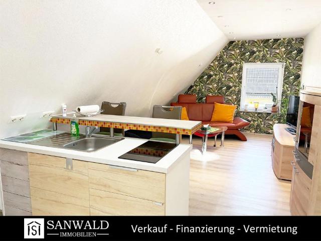 Apartment mieten in Hagen, Nordrhein-Westfalen