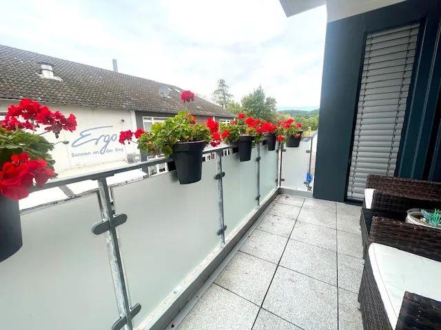 Apartment mieten in Warth, Hennef