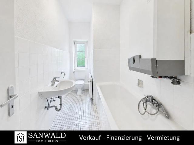 Apartment mieten in Röhlinghausen, Herne