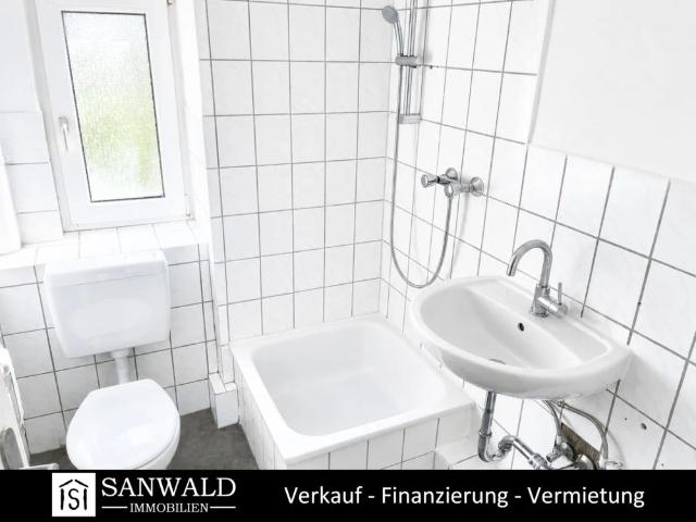 Apartment mieten in Herne-Mitte, Herne