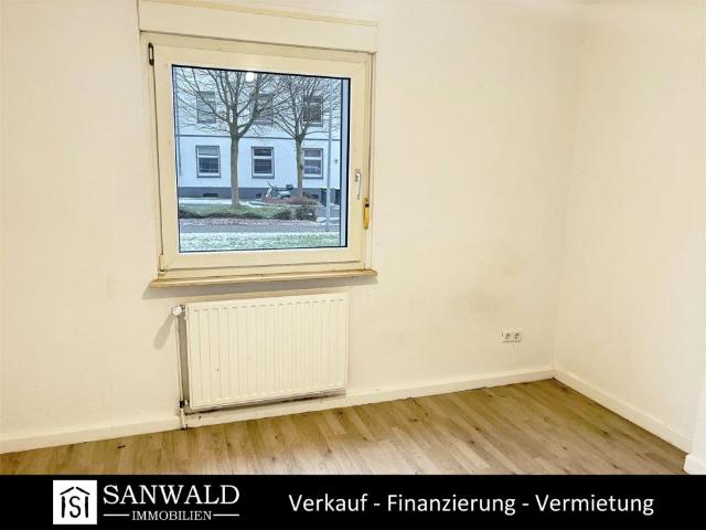 Apartment mieten in Holsterhausen, Herne