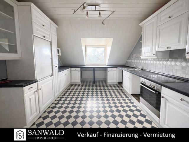 Apartment mieten in Herne-Mitte, Herne