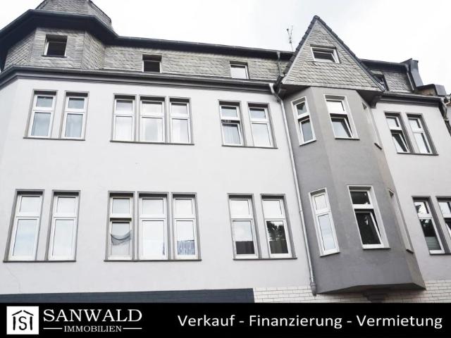 Apartment mieten in Sodingen, Herne