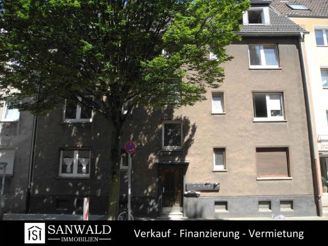 Apartment mieten in Wanne, Herne