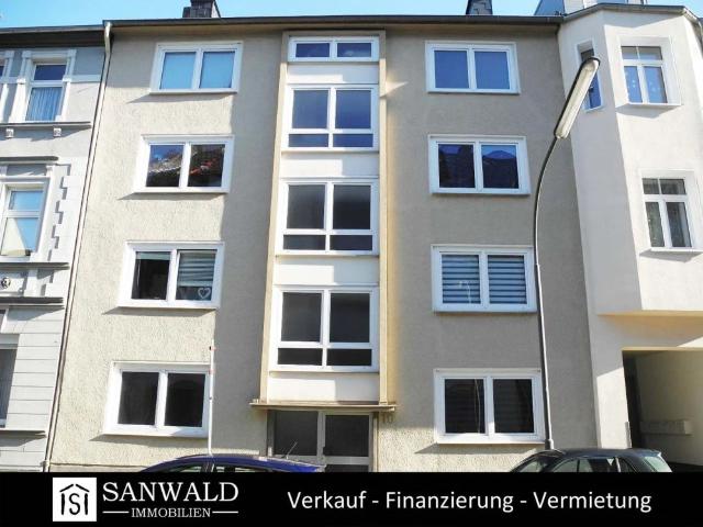 Apartment mieten in Wanne, Herne