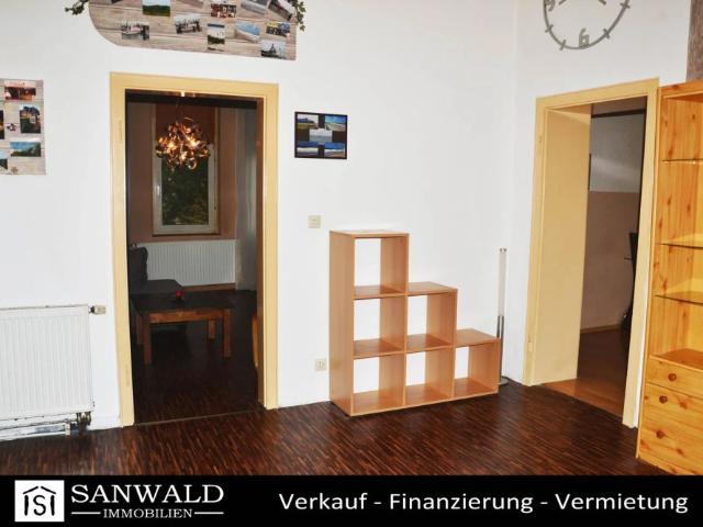Apartment mieten in Sodingen, Herne