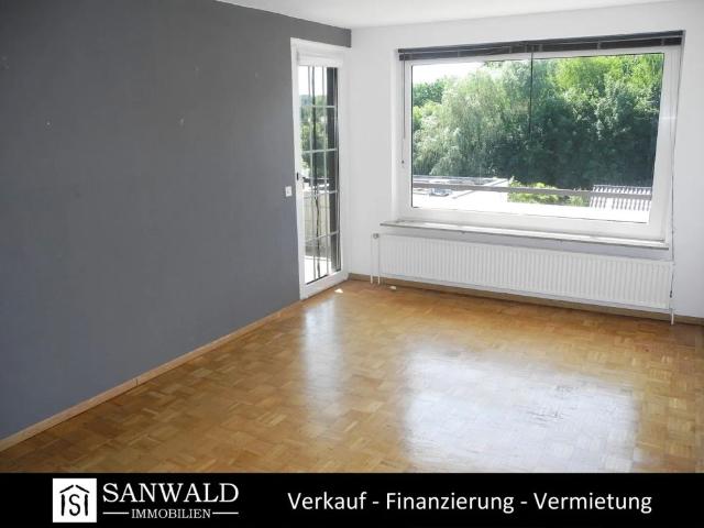 Apartment mieten in Herne-Süd, Herne