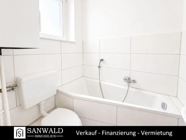 Apartment mieten in Herne-Mitte, Herne