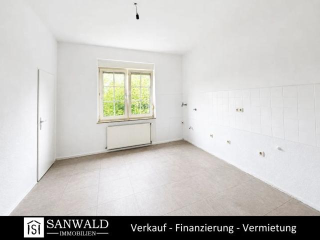 Apartment mieten in Röhlinghausen, Herne