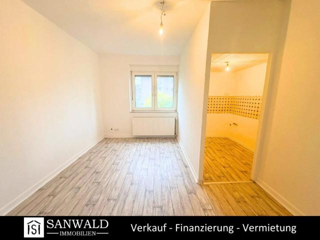 Apartment mieten in Holsterhausen, Herne
