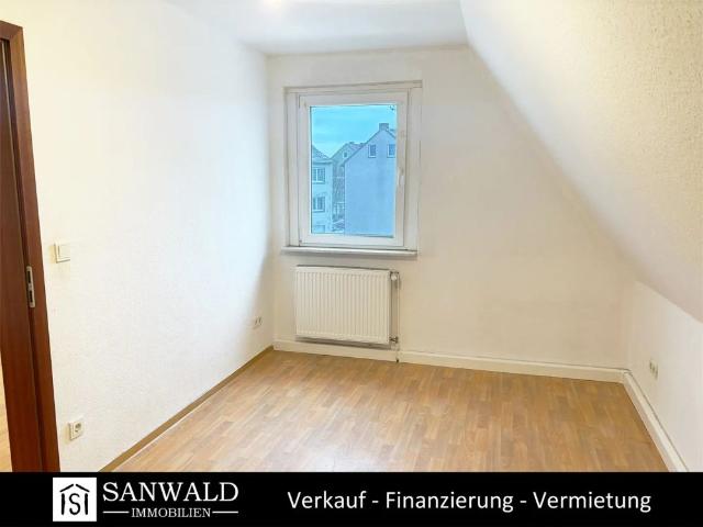 Apartment mieten in Holsterhausen, Herne