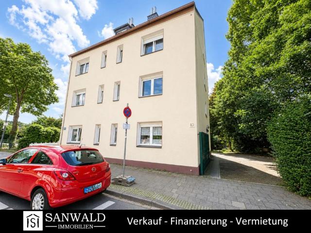 Apartment mieten in Wanne, Herne