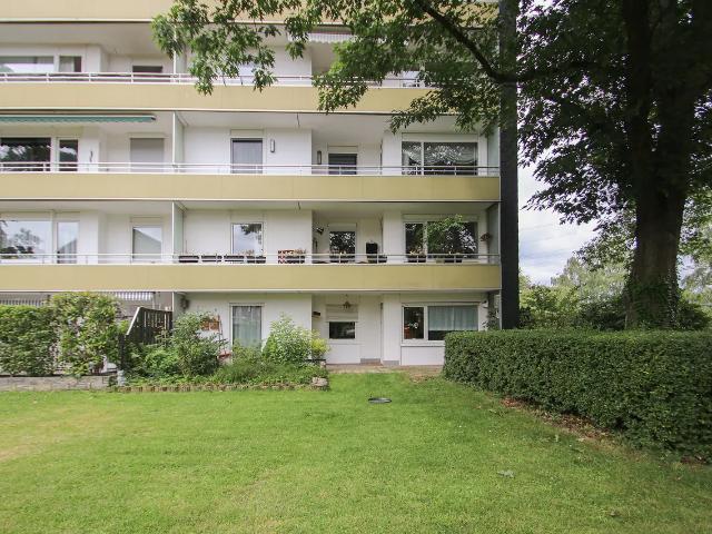 Apartment mieten in Hilden, Nordrhein-Westfalen
