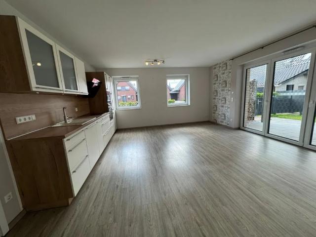 Apartment mieten in Hörstel, Nordrhein-Westfalen