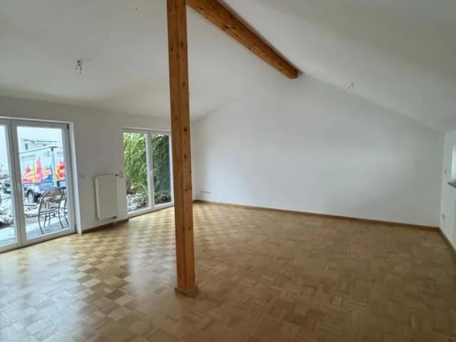 Apartment mieten in Irsee, Bayern