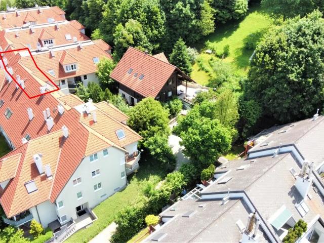Apartment mieten in Doktorberg, Kaltenleutgeben