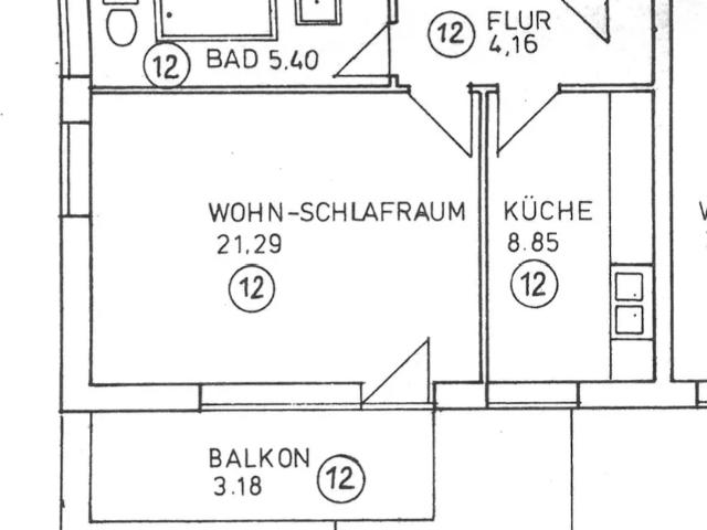Apartment mieten in Am Leinauer Hang, Bayern