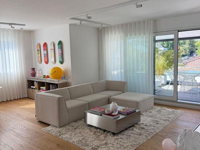 Apartment mieten in Lindenthal, Köln