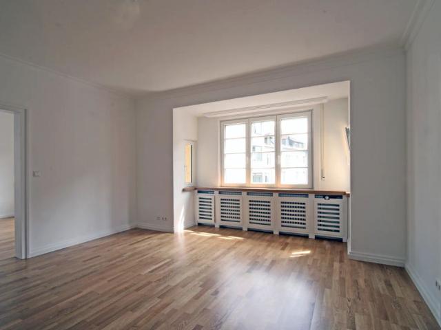 Apartment mieten in Niederburg, Konstanz