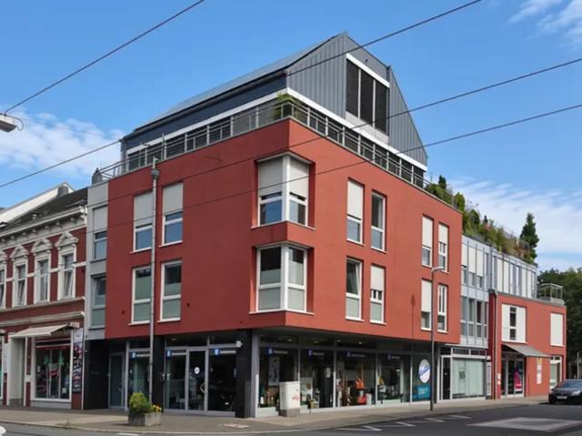Apartment mieten in Fischeln, Krefeld