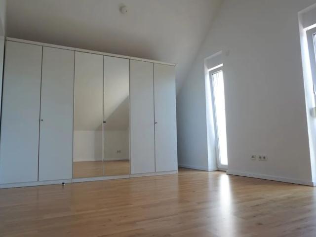 Apartment mieten in Fischeln, Krefeld