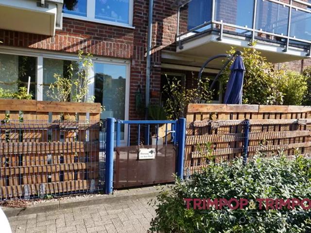 Apartment mieten in Fischeln, Krefeld