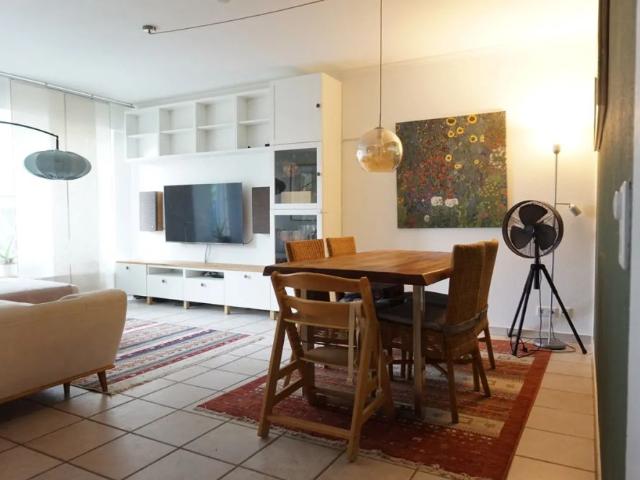 Apartment mieten in Fischeln, Krefeld