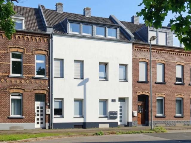 Apartment mieten in Linn, Krefeld