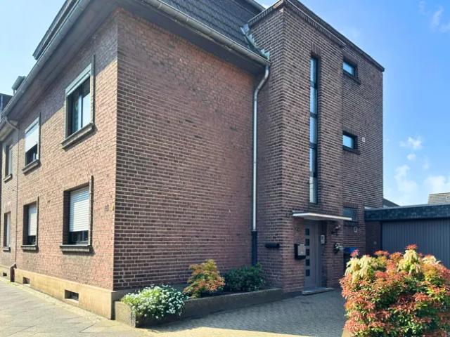 Apartment mieten in Oppum, Krefeld