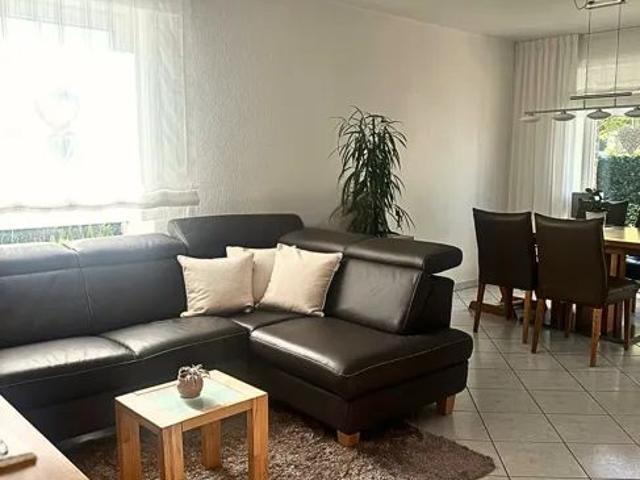 Apartment mieten in Fischeln, Krefeld