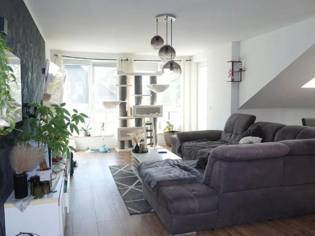 Apartment mieten in Forstwald, Krefeld