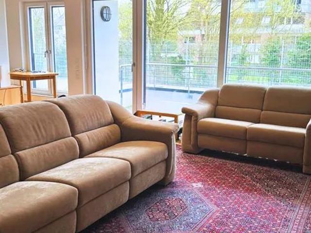 Apartment mieten in Fischeln, Krefeld