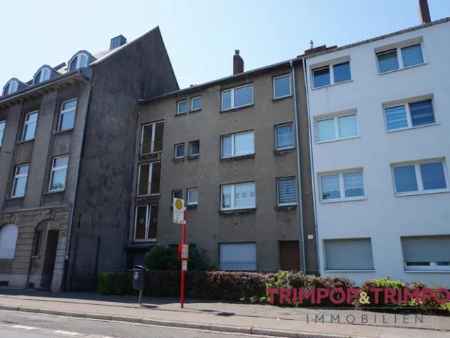 Apartment mieten in Krefeld, Nordrhein-Westfalen