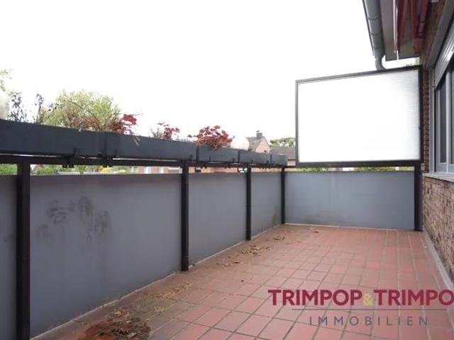 Apartment mieten in Fischeln, Krefeld