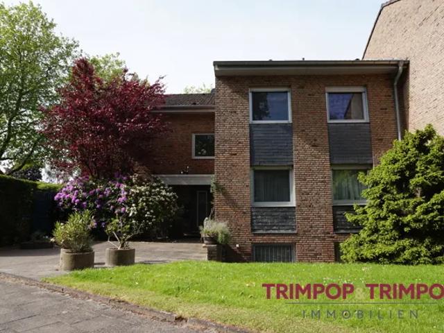 Apartment mieten in Fischeln, Krefeld