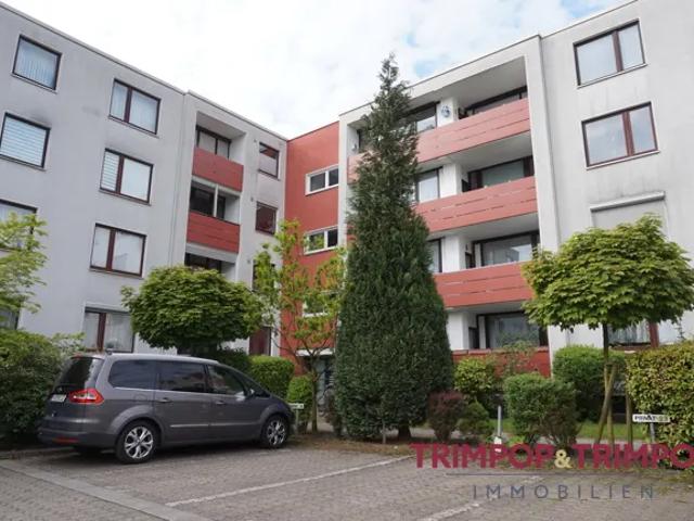 Apartment mieten in Fischeln, Krefeld