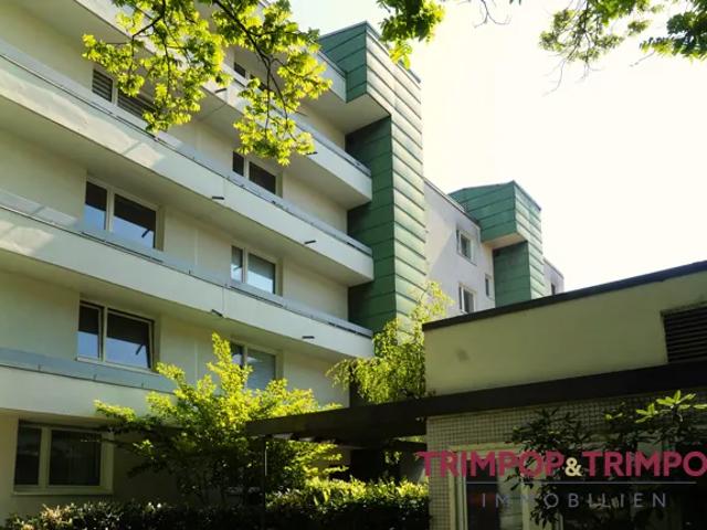 Apartment mieten in Kronprinzenviertel, Krefeld