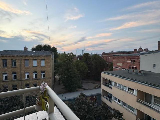 Wohnung mieten in Neukölln, Berlin
