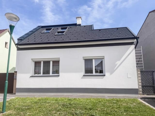 Apartment mieten in Nadelburg, Lichtenwörth-Nadelburg