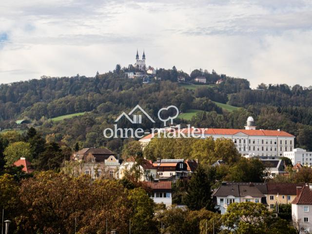 Wohnung mieten in Urfahr, Linz