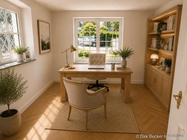 Apartment mieten in Büderich, Meerbusch