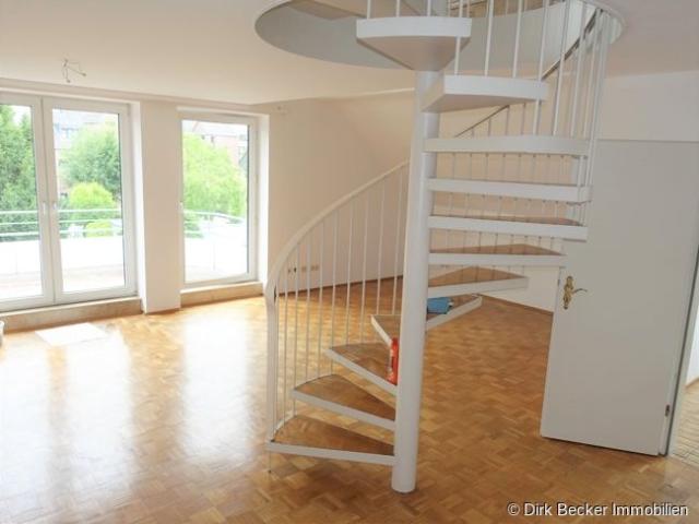 Apartment mieten in Büderich, Meerbusch