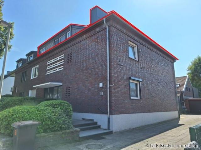 Apartment mieten in Büderich, Meerbusch