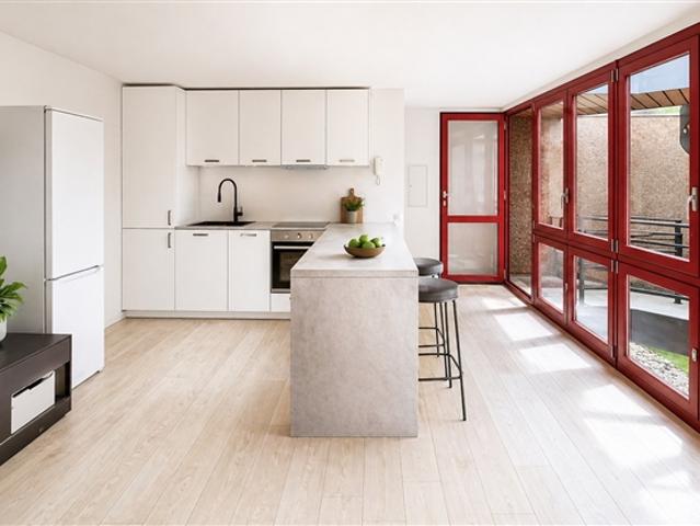 Wohnung mieten in Mezzovico, Tessin