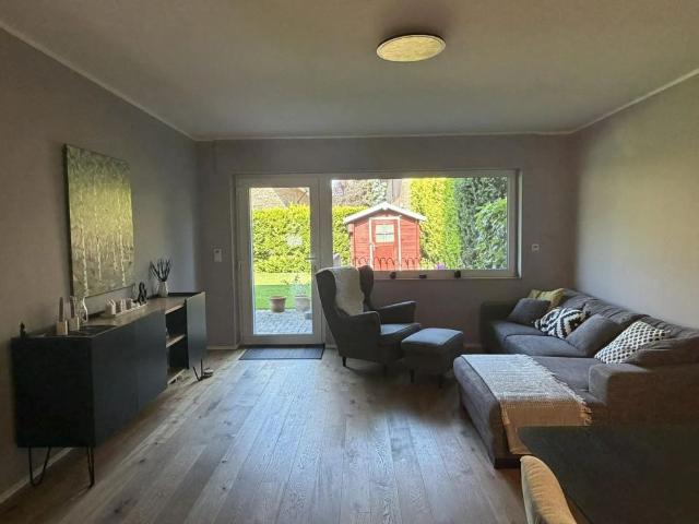Apartment mieten in Altstadt Moers, Moers