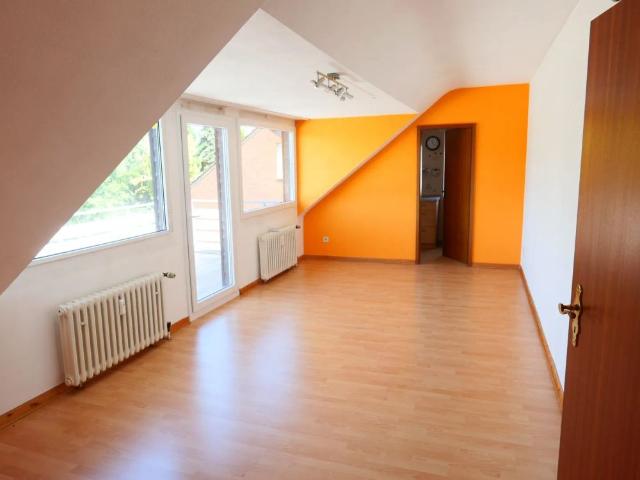 Apartment mieten in Altstadt Moers, Moers
