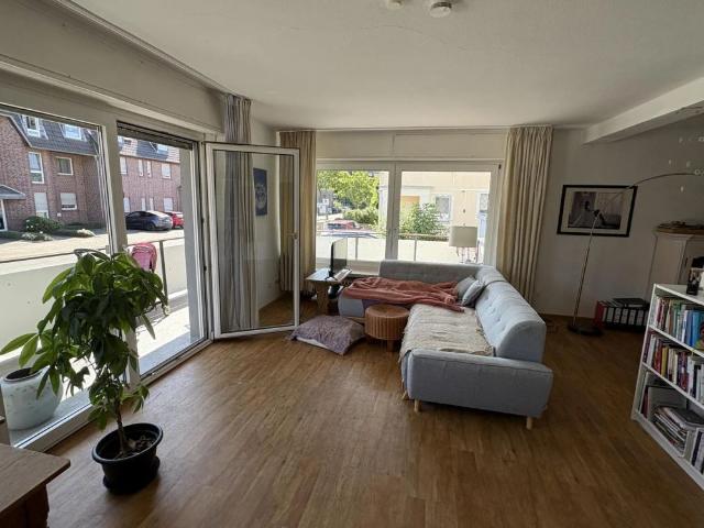 Apartment mieten in Altstadt Moers, Moers